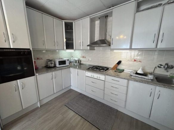 apartment in Albatera (Ref: CC0590)