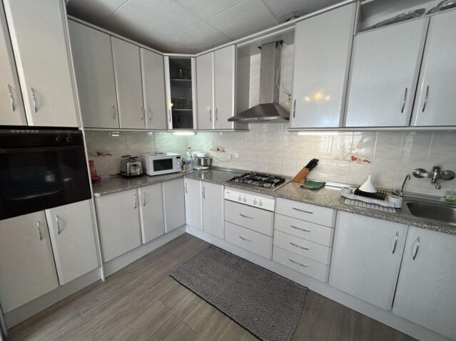 apartment in Albatera (Ref: CC0590)