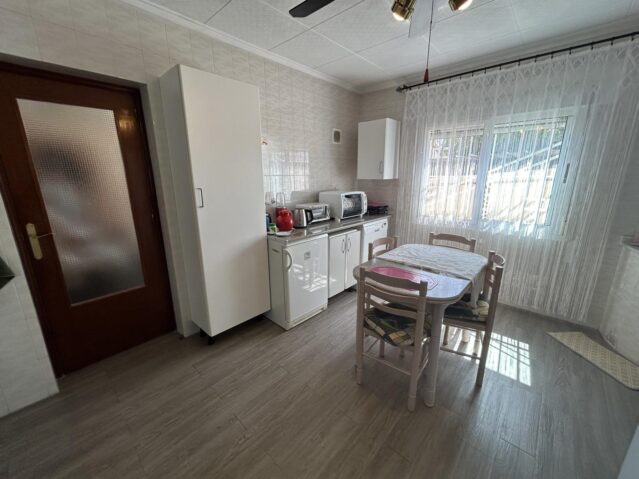 apartment in Albatera (Ref: CC0590)
