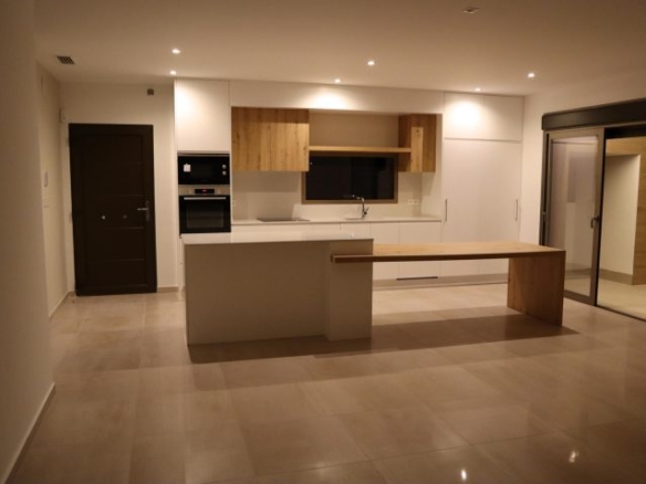 villa in Aspe (Ref: CC0664N)