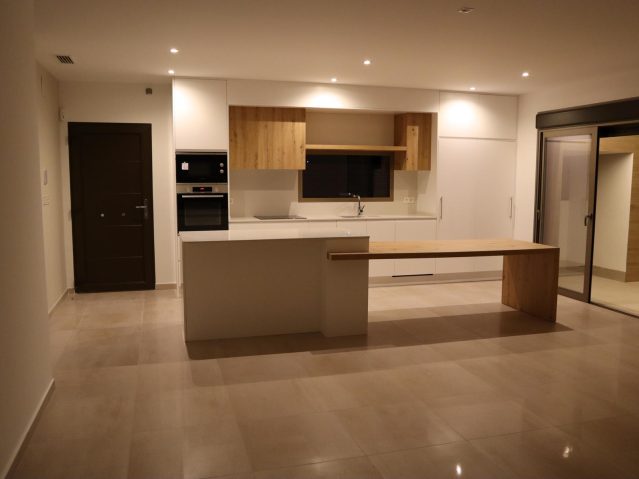 villa in Aspe (Ref: CC0664N)