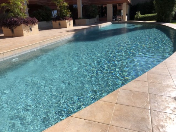 apartment in Benalmádena (Ref: CC0654)