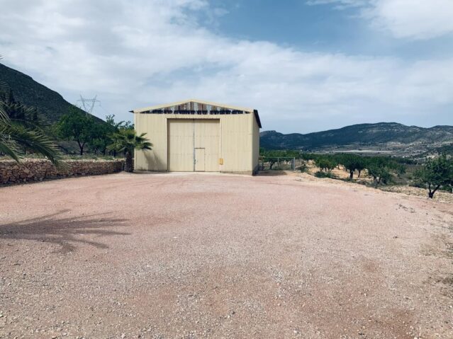land in La Romana (Ref: CC0454)