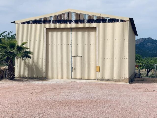 land in La Romana (Ref: CC0454)
