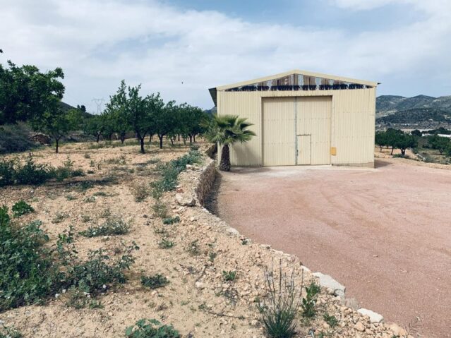land in La Romana (Ref: CC0454)