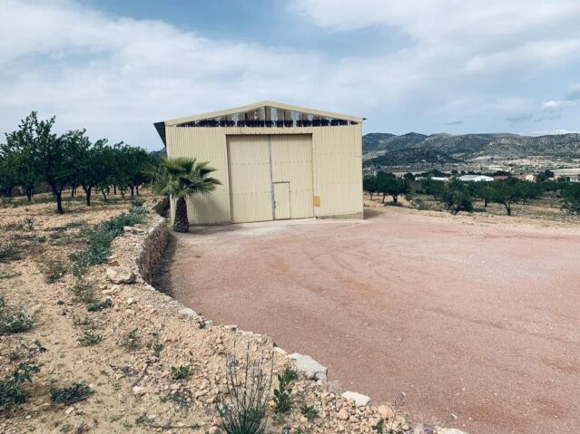 land in La Romana (Ref: CC0454)