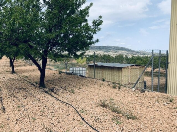 land in La Romana (Ref: CC0454)