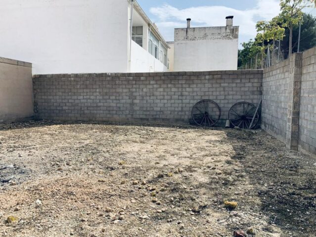 land in La Romana (Ref: CC0455)
