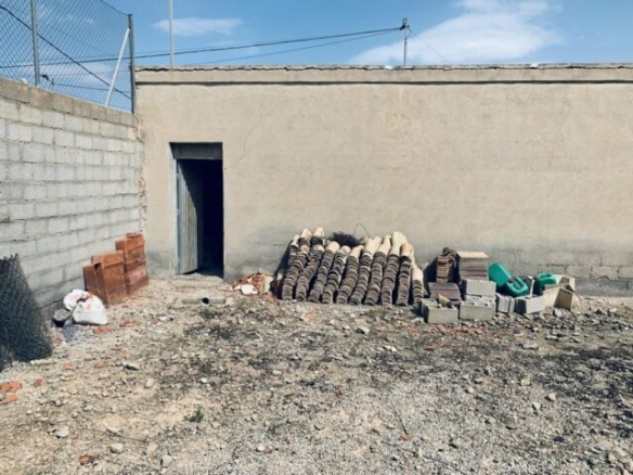 land in La Romana (Ref: CC0455)