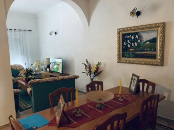 town house in Hondon de los Frailes (Ref: CC0468)