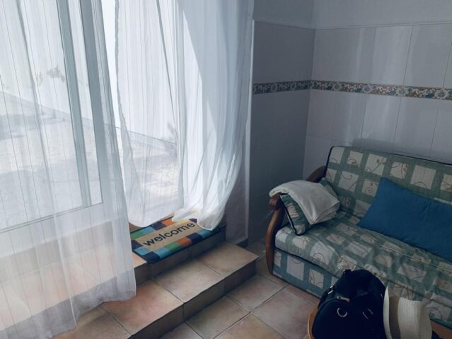 town house in Hondon de los Frailes (Ref: CC0468)