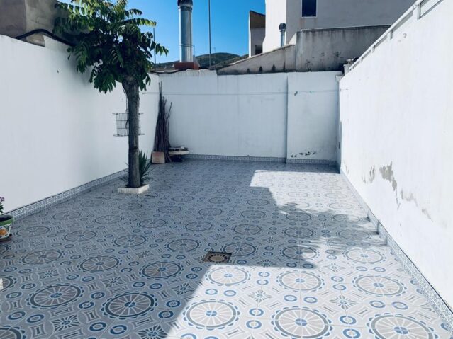 town house in Hondon de los Frailes (Ref: CC0468)