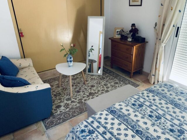 town house in Hondon de los Frailes (Ref: CC0468)