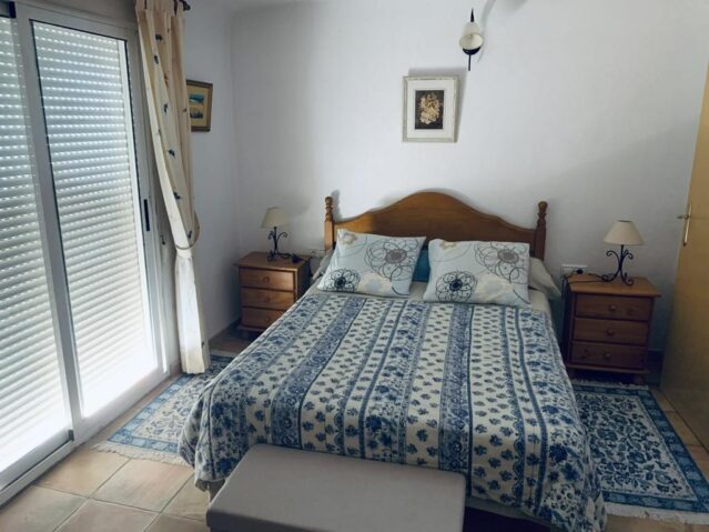 town house in Hondon de los Frailes (Ref: CC0468)