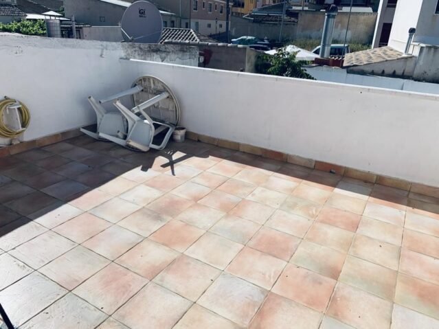 town house in Hondon de los Frailes (Ref: CC0468)
