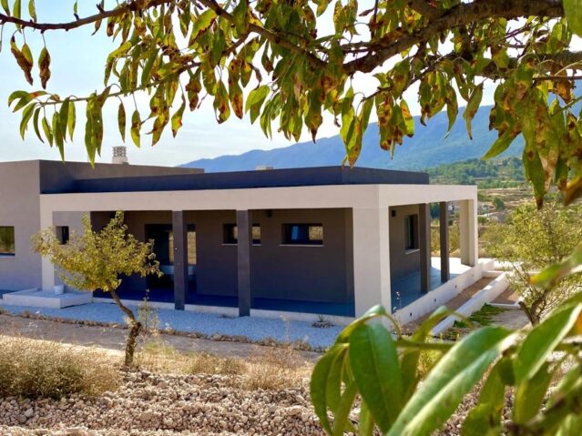villa in La Romana (Ref: CC0430N)