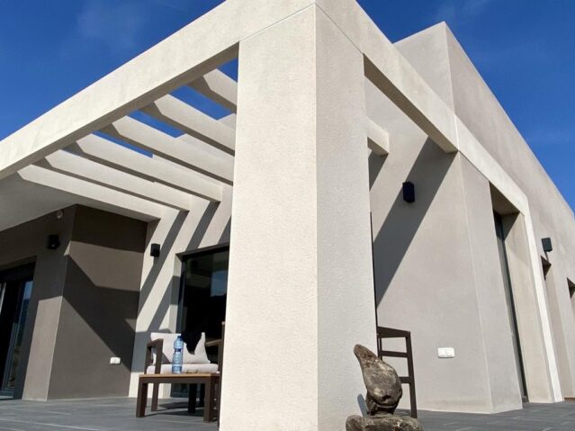 villa in La Romana (Ref: CC0430N)