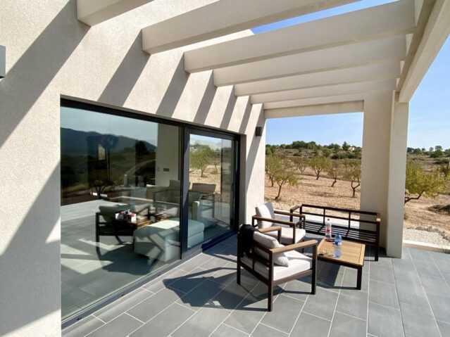 villa in La Romana (Ref: CC0430N)