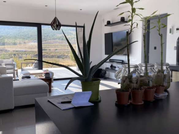 villa in La Romana (Ref: CC0430N)
