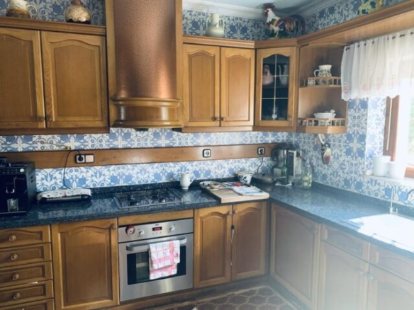 town house in Monovar (Ref: CC0476)