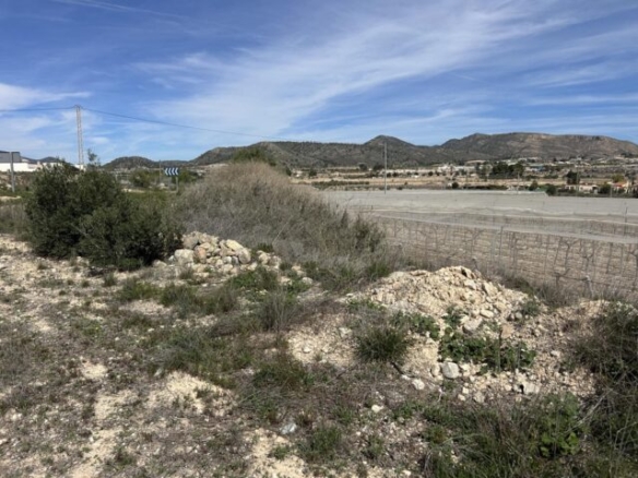 land in La Romana (Ref: CC0619)