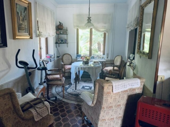 town house in Monovar (Ref: CC0476)