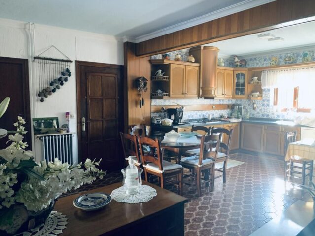 town house in Monovar (Ref: CC0476)