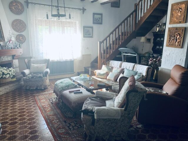 town house in Monovar (Ref: CC0476)