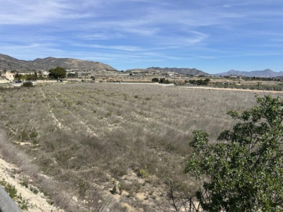 land in La Romana (Ref: CC0619)