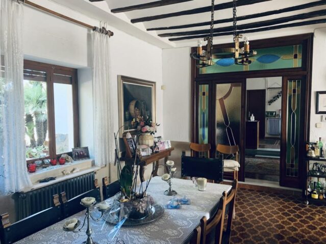 town house in Monovar (Ref: CC0476)