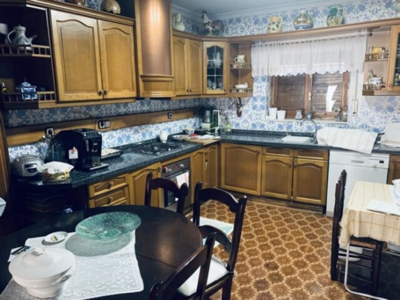 town house in Monovar (Ref: CC0476)