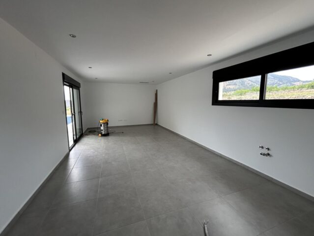 villa in El Canton (Ref: CC0625N)