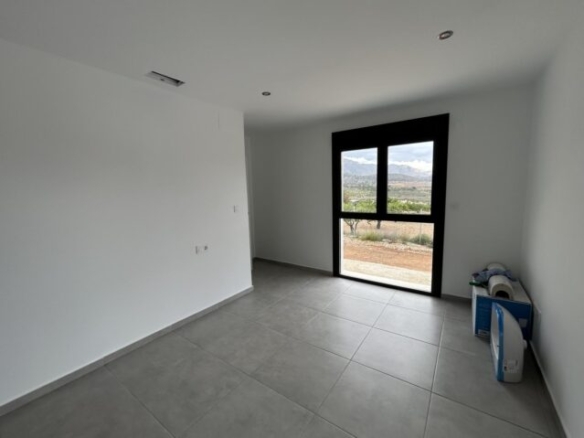 villa in El Canton (Ref: CC0625N)