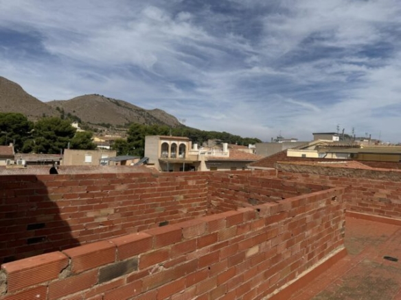 town house in La Romana (Ref: CC0641)