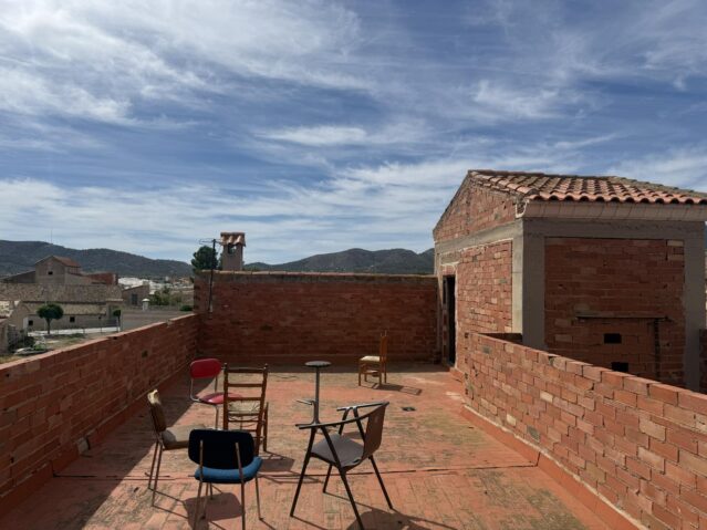 town house in La Romana (Ref: CC0641)