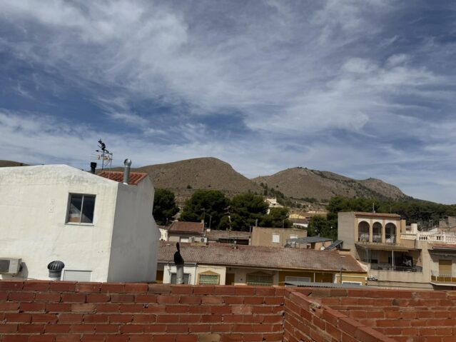 town house in La Romana (Ref: CC0641)