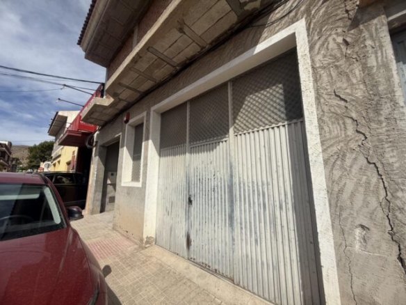 town house in La Romana (Ref: CC0641)