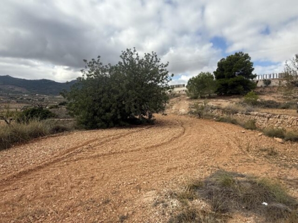 land in La Romana (Ref: CC0643)