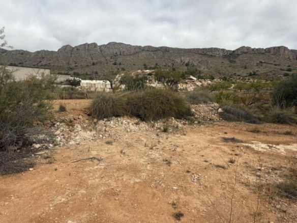 land in La Romana (Ref: CC0643)