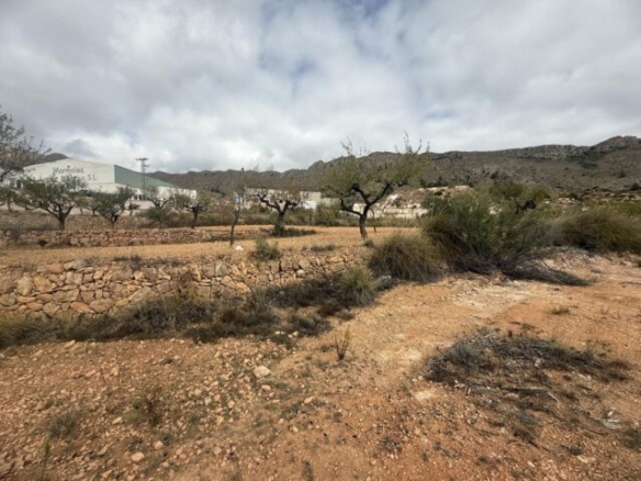 land in La Romana (Ref: CC0643)