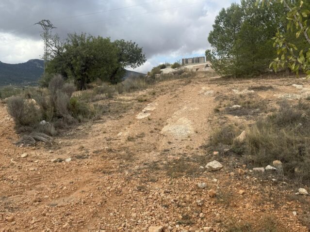 land in La Romana (Ref: CC0643)