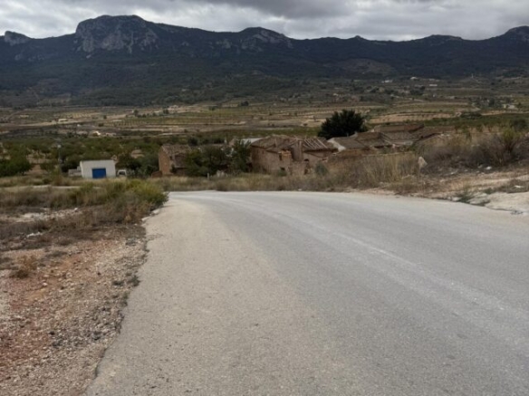 land in La Romana (Ref: CC0643)