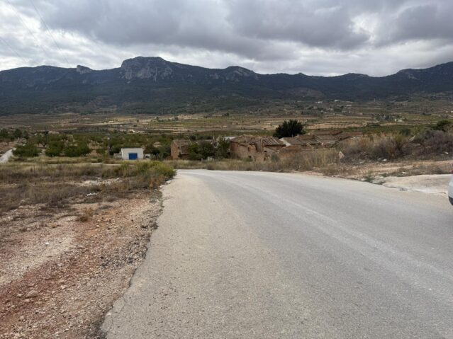 land in La Romana (Ref: CC0643)