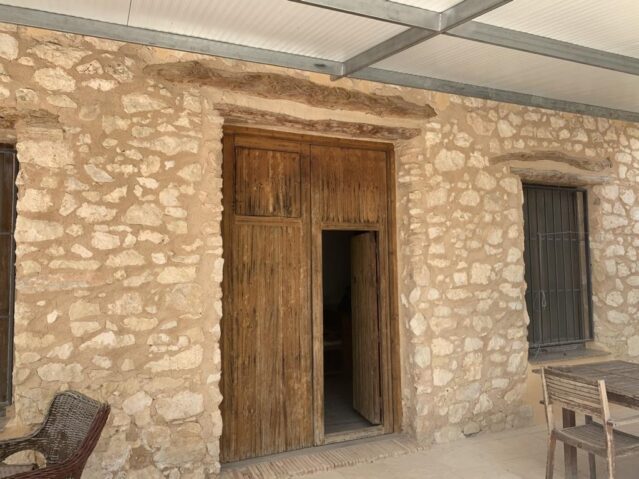 apartment in Torre del Rico (Ref: CC0420)