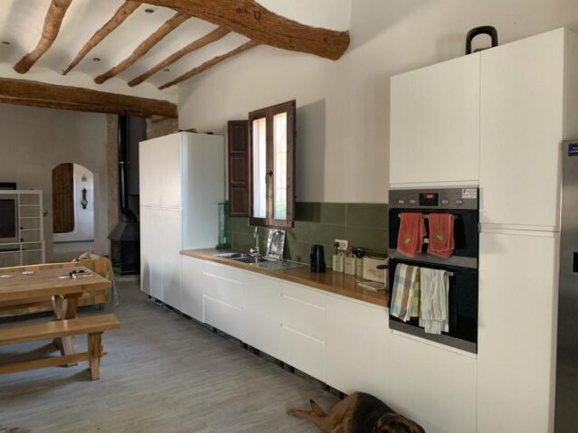 apartment in Torre del Rico (Ref: CC0420)