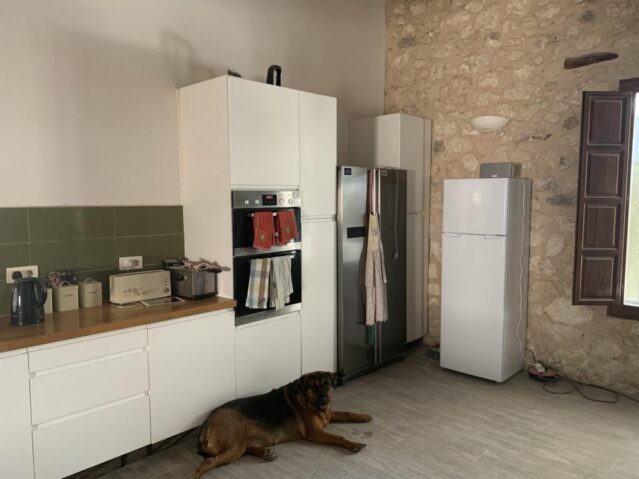 apartment in Torre del Rico (Ref: CC0420)
