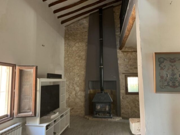 apartment in Torre del Rico (Ref: CC0420)