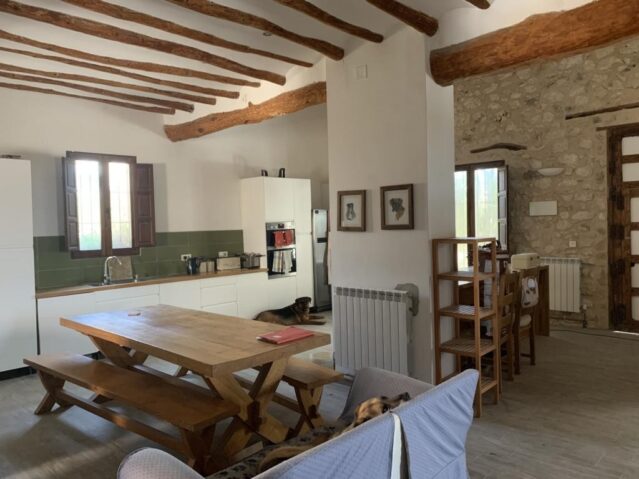 apartment in Torre del Rico (Ref: CC0420)