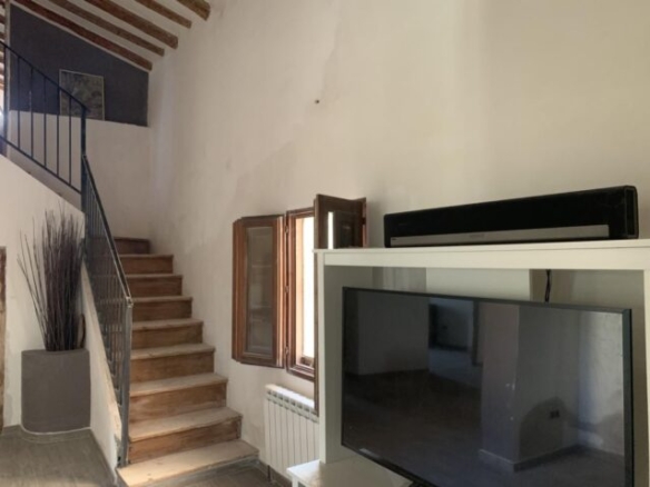 apartment in Torre del Rico (Ref: CC0420)