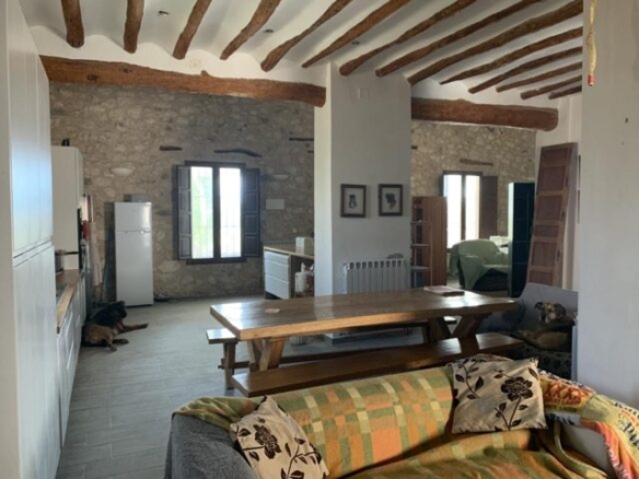 apartment in Torre del Rico (Ref: CC0420)
